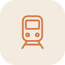 Near Line 5 Stations